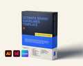 Brand Guidelines Template