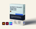 Project Proposal Template